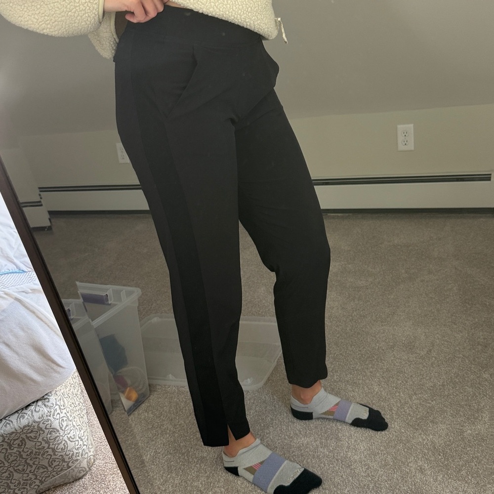 Athleta Brooklyn Ankle Pants